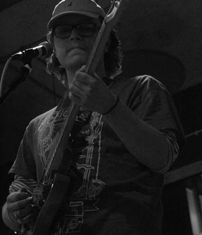 Mikey O'Donnell